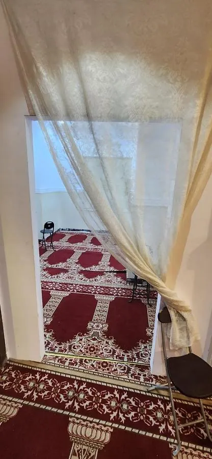 Asrar Al Gharbia Hotel - Reeh Bux Mekka 0*,  Saúdská Arábie