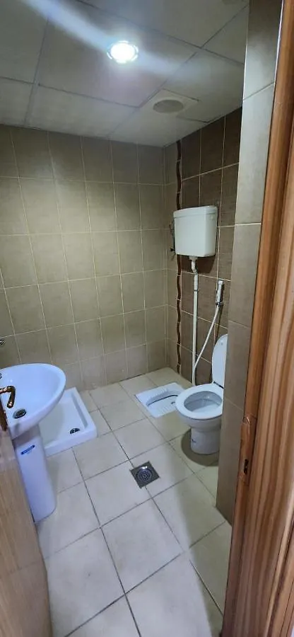 Asrar Al Gharbia Hotel - Reeh Bux Mekka
