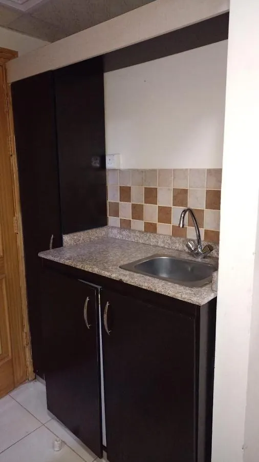 Asrar Al Gharbia Hotel - Reeh Bux Mekka