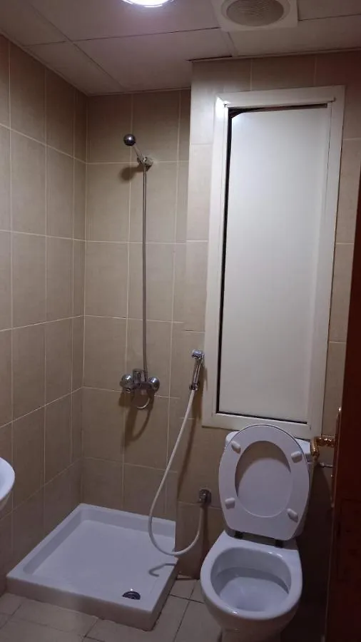 Asrar Al Gharbia Hotel - Reeh Bux Mecca