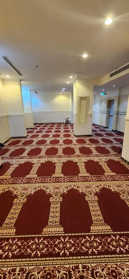Asrar Al Gharbia Hotel - Reeh Bux Mecca 0*,