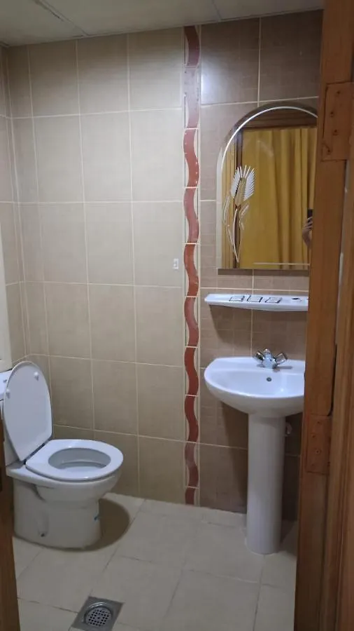 Asrar Al Gharbia Hotel - Reeh Bux Μέκκα 0*,